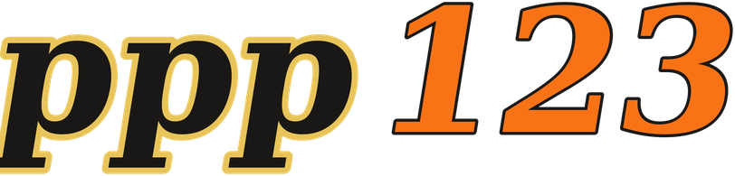 ppp123 logo