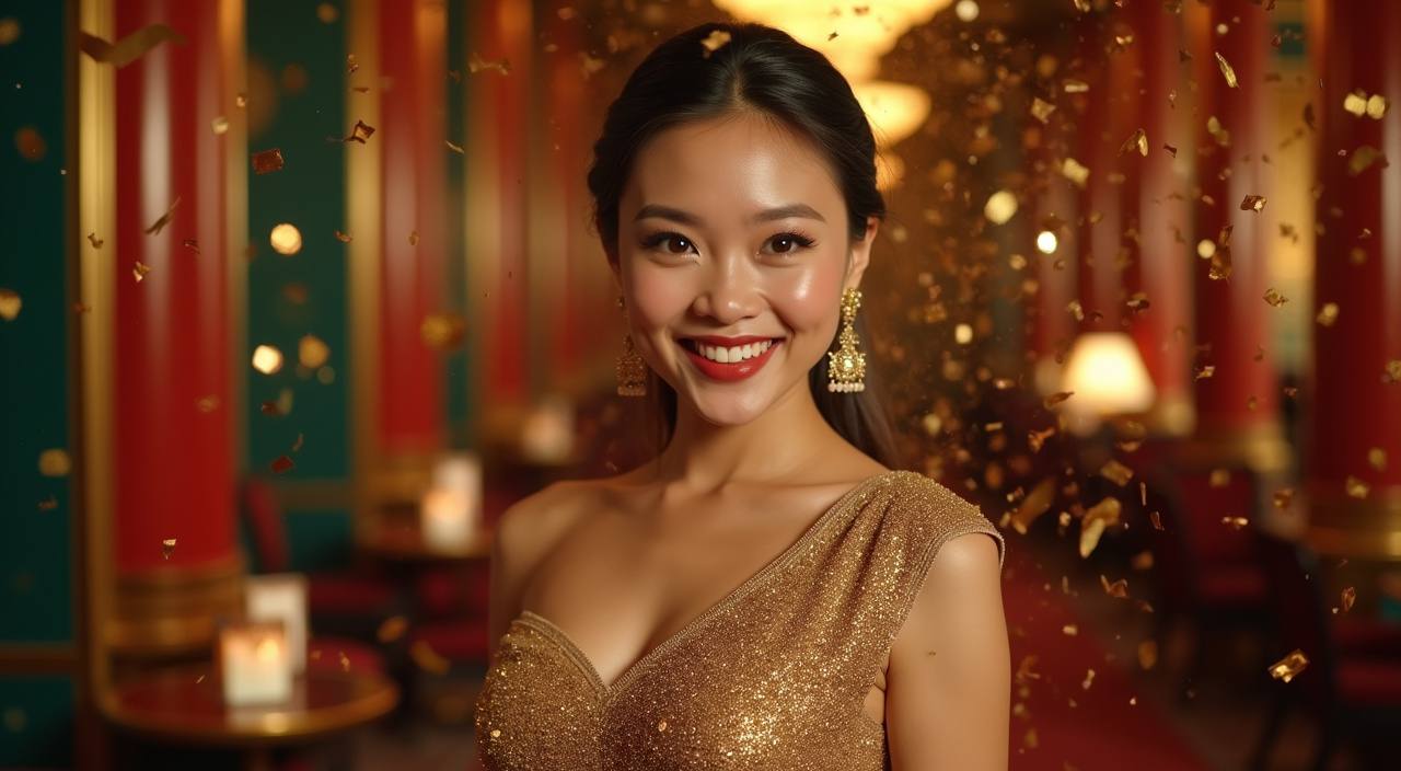 ppp123 Golden Lotus